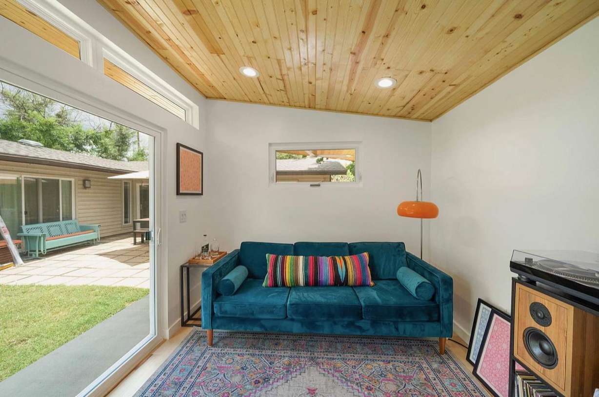 How to upsize your living space without forfeiting your low interest rate