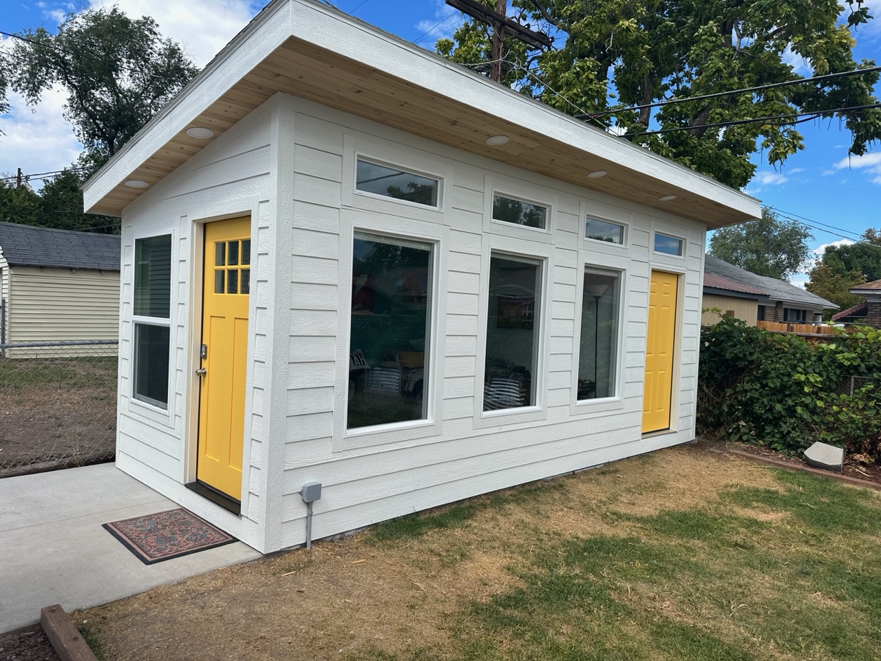 How to upsize your living space without forfeiting your low interest rate