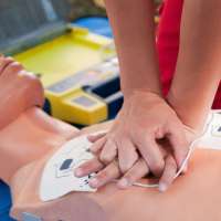 Some cardiac arrest survivors recall near-death experiences
