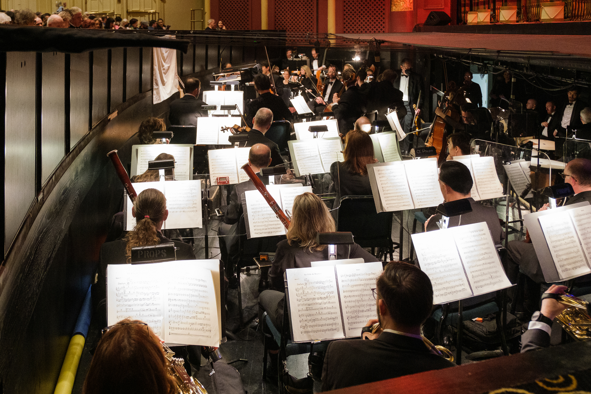 Utah Opera: a love affair with art and emotion