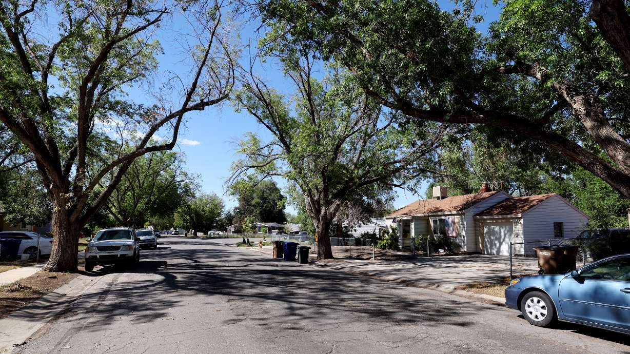 Salt Lake City leaders are mulling whether to adopt recommendations tied to an anti-gentrification study that began two years ago.