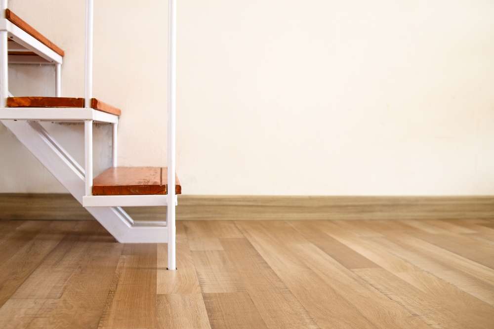 4 flooring options that never go out of style