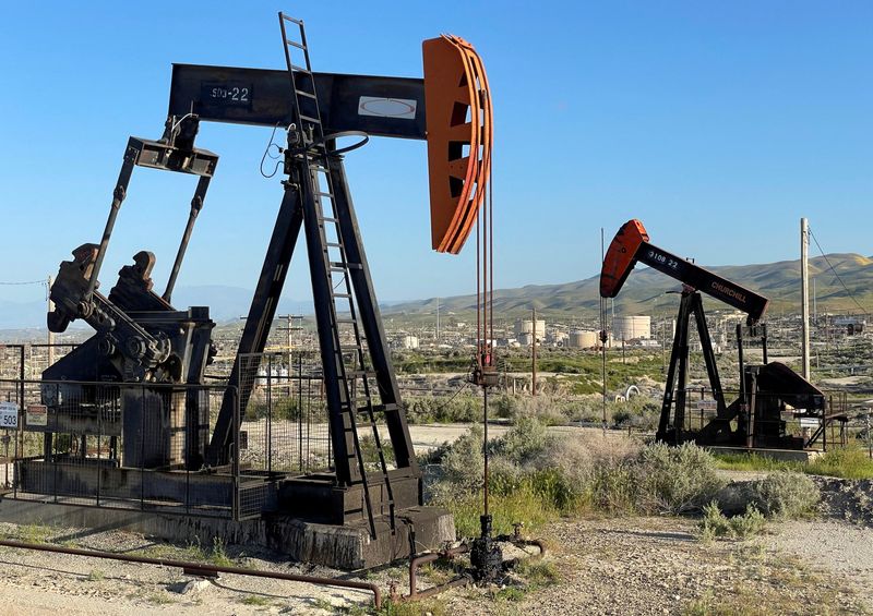 California Sues Oil Giants For Downplaying Risks Posed By Fossil Fuels ...