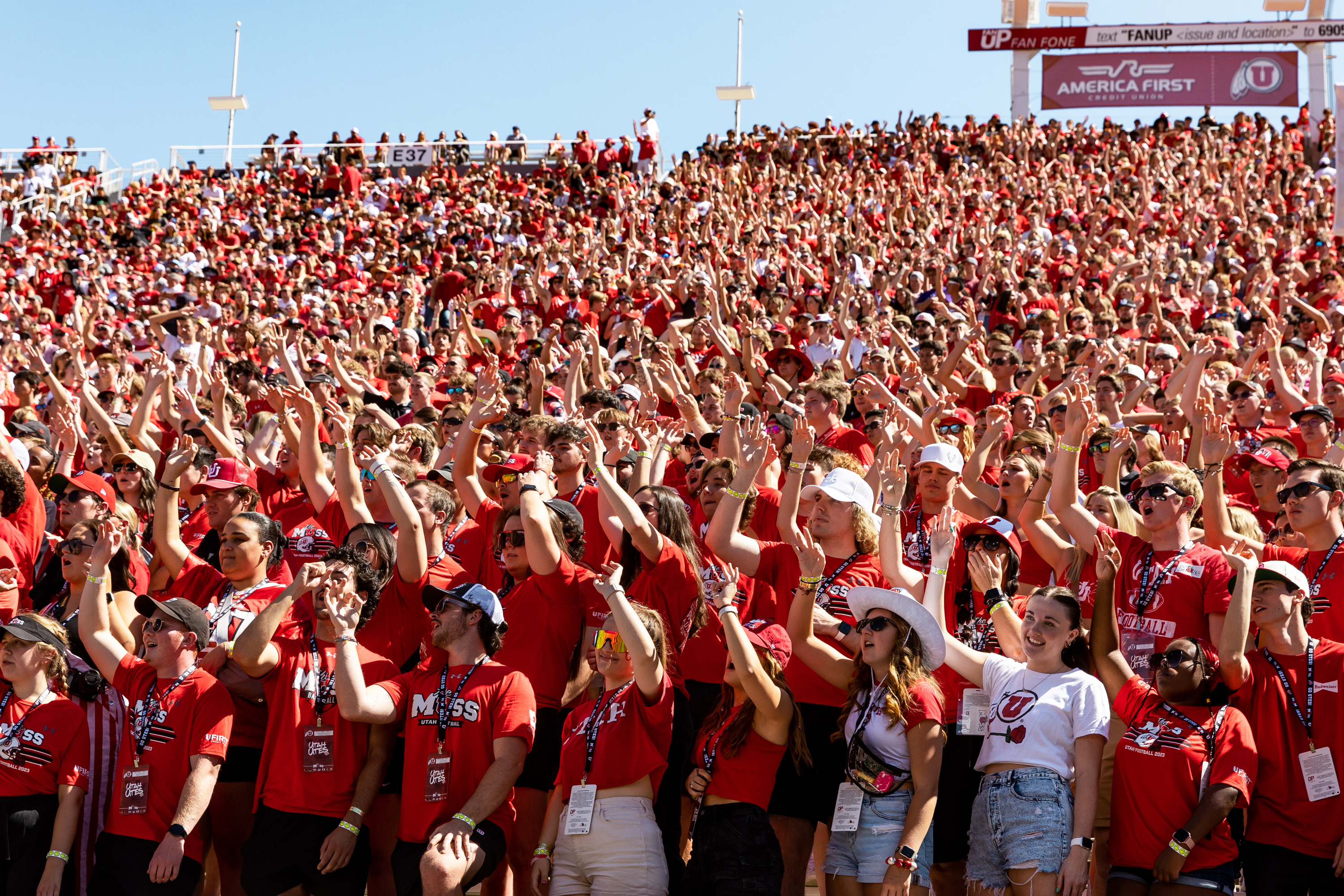 How Utah became 'somewhere I can see myself thriving at' for Utes commit Shelton Fuller