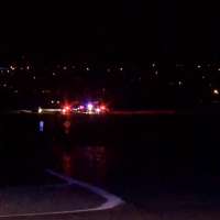 Woman hit, killed along Tooele highway