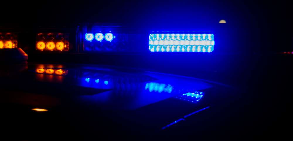 1 dead after police respond to shooting in Davis County
