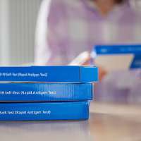 'The ICUs are full': Keep yourself and others healthy this holiday