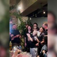 Group leaves $10,000 tip at downtown Salt Lake Mexican restaurant