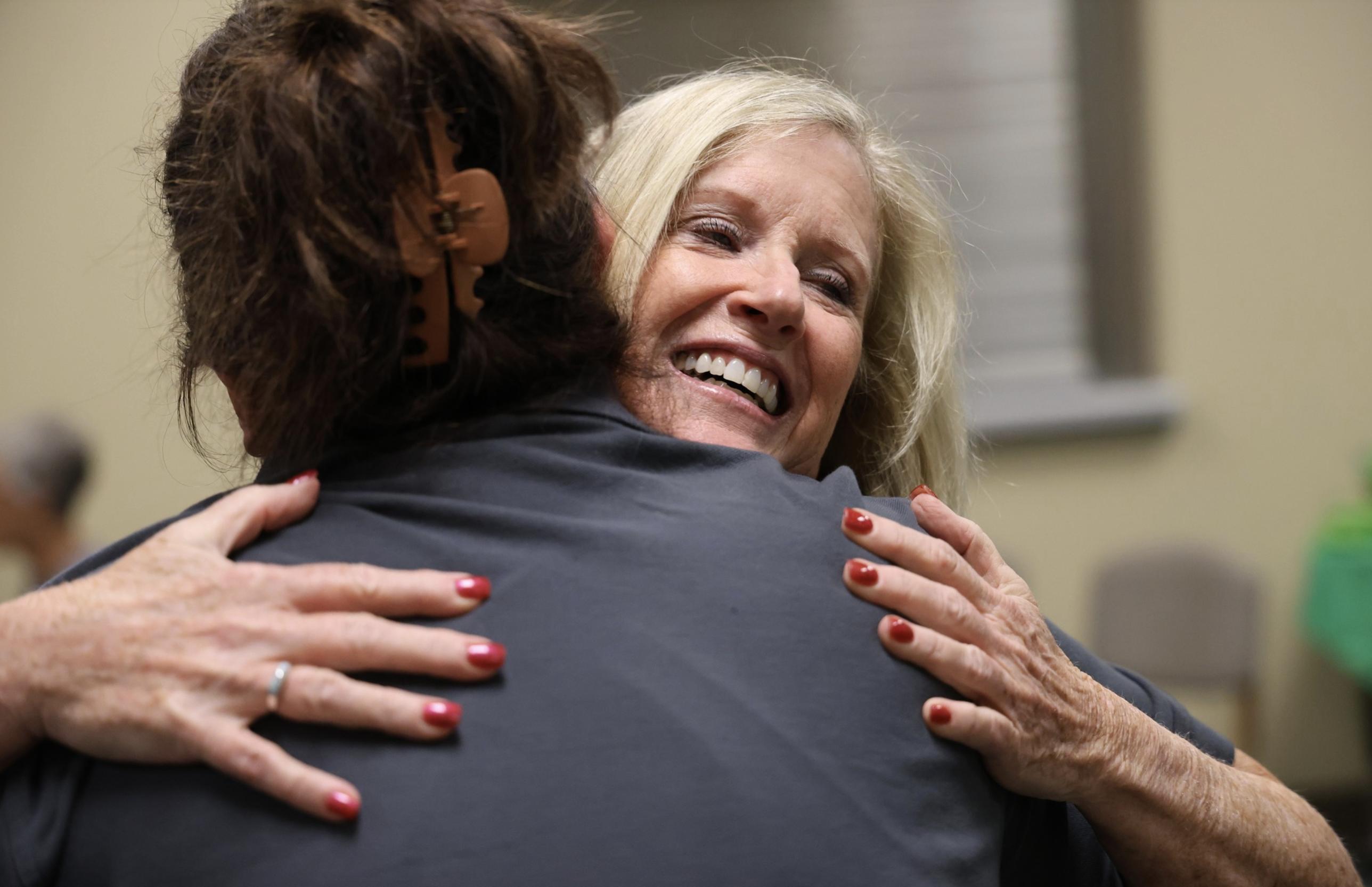 Shelley Deamer Campbell retired Sept. 12. Campbell spent over 40 years as a dispatcher for Clearfield and Davis County and is believed to be the county’s longest-serving dispatch worker.