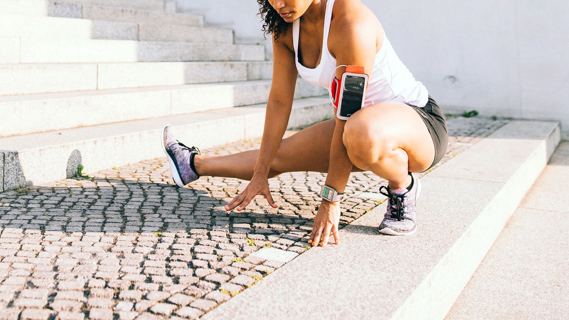 Exercising within one time window is best for weight loss, study finds