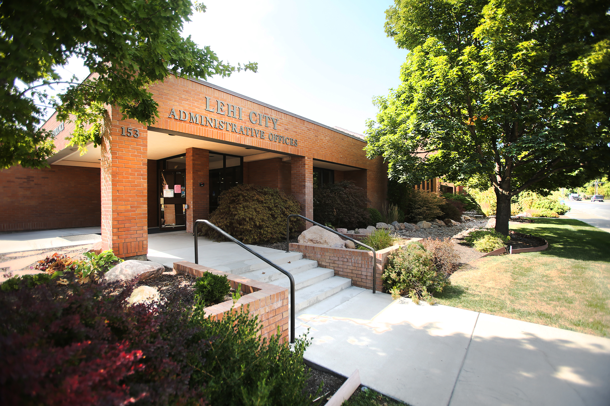 The Lehi City Council election was notable for being the first time using a ranked choice voting system, but also for having a candidate withdraw during the ballot counting phase.