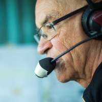 Steve Klauke, longtime 'voice' of Salt Lake Bees, dies after being hit by vehicle