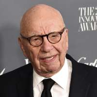 Rupert Murdoch, whose creation of Fox News made him a force in American politics, is stepping down