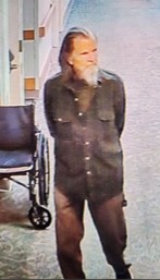 A Silver Alert was issued Wednesday for James Buchanan, 77, who was last seen walking away from the South Ogden Post-Acute care facility. He was found dead Thursday night, police say.