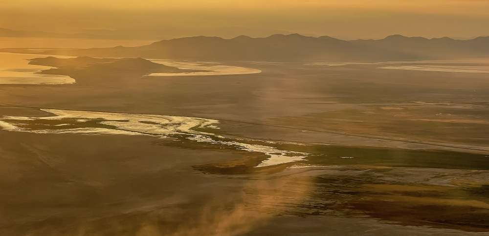 Is Great Salt Lake's dust a 'perceived' problem? Utah wants to handle it anyway