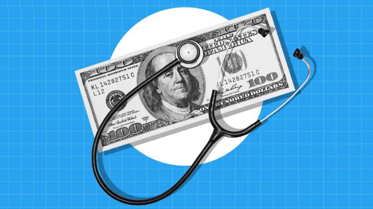 Millions of Americans with unpaid medical bills would no longer have that debt show up on credit reports under proposals being considered by the Consumer Financial Protection Bureau.