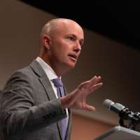 US a 'declining democracy,' Utah governor says, and it's time for a 'wake-up call'