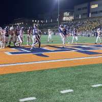 East fails to convert 2-point try as Brighton hangs on for 21-20 win