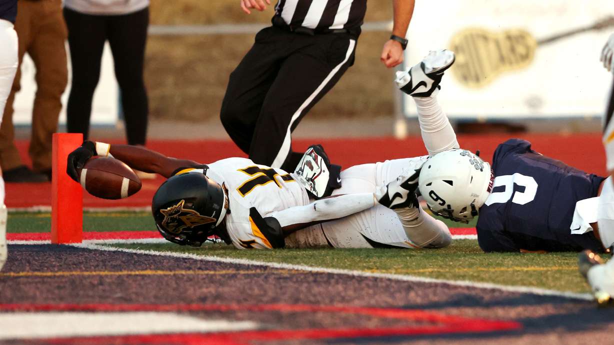 High School Football 1st Round Playoff Scores And Schedule KSL high-school-football-1st-round-playoff-scores-and-schedule-ksl