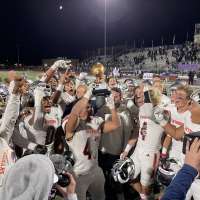 Skyridge bests Lehi 35-17 in crosstown rivalry clash