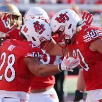 Utes move up to No. 10 in latest AP Top 25 after defensive win