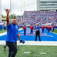 BYU football: Sitake's influence plays big in securing top defensive line recruit's commitment