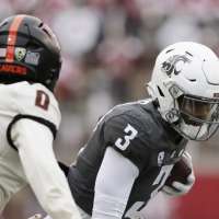 Canzano: Pac-12 winning on field and on TVs