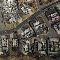 'There's probably not much left': Residents return to Lahaina areas devastated by wildfire
