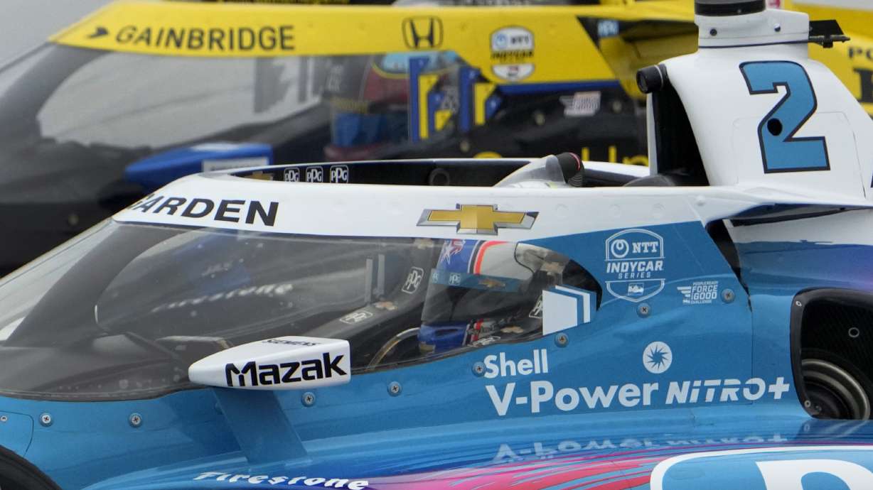 IndyCar to return to Milwaukee Mile in 2024. Texas off schedule for IndyCar to return to Milwaukee Mile in 2024. Texas off schedule for