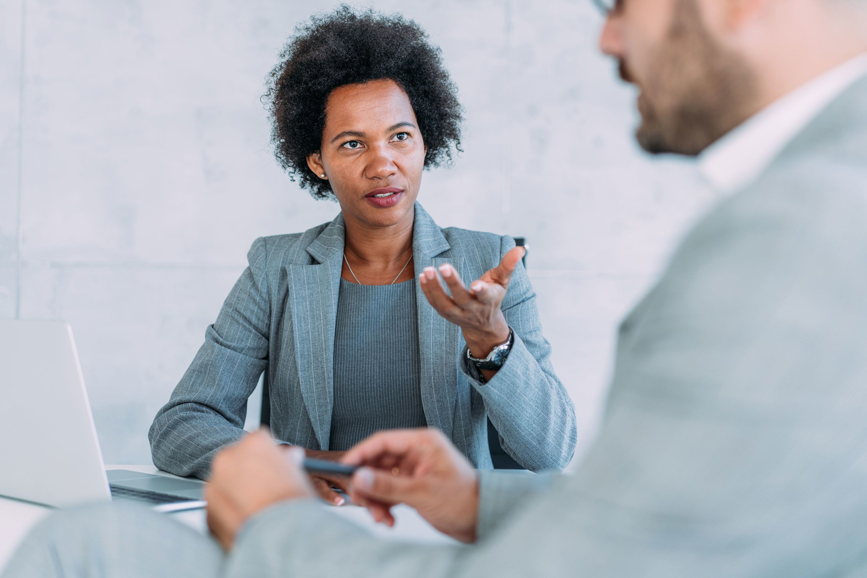 U.S. employers are planning smaller pay raises and fewer promotions next year compared to what they gave this year, a study shows.