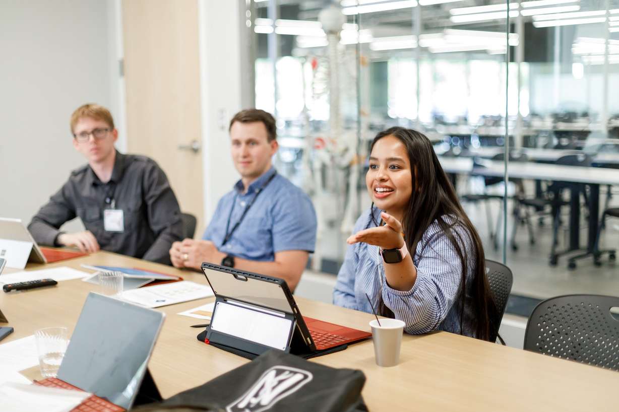 Utah's largest medical school celebrates first graduating class