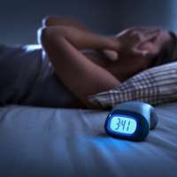 Sleep deprivation: is it torture or could it be Carpal Tunnel Syndrome?
