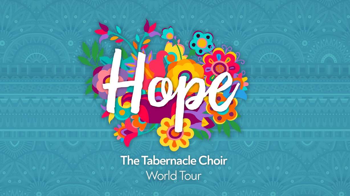 This documentary offers an intimate behind-the-scenes look at the iconic Tabernacle Choir at Temple Square as it embarks on a momentous world tour, with Mexico as its inaugural destination.