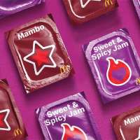 McDonald's is adding 2 new sauces