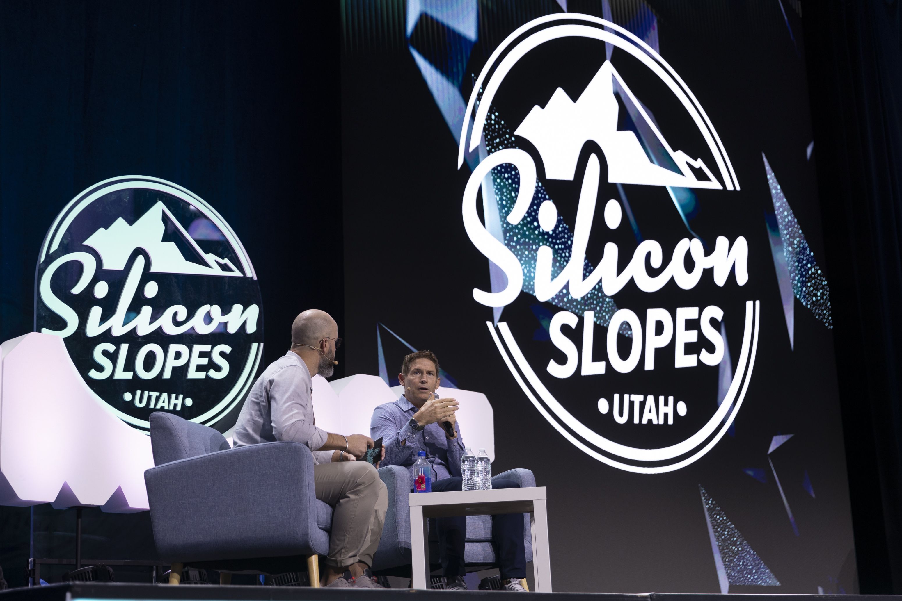 'Entrepreneurial capital of the world': Silicon Slopes set to launch summit in Salt Lake City