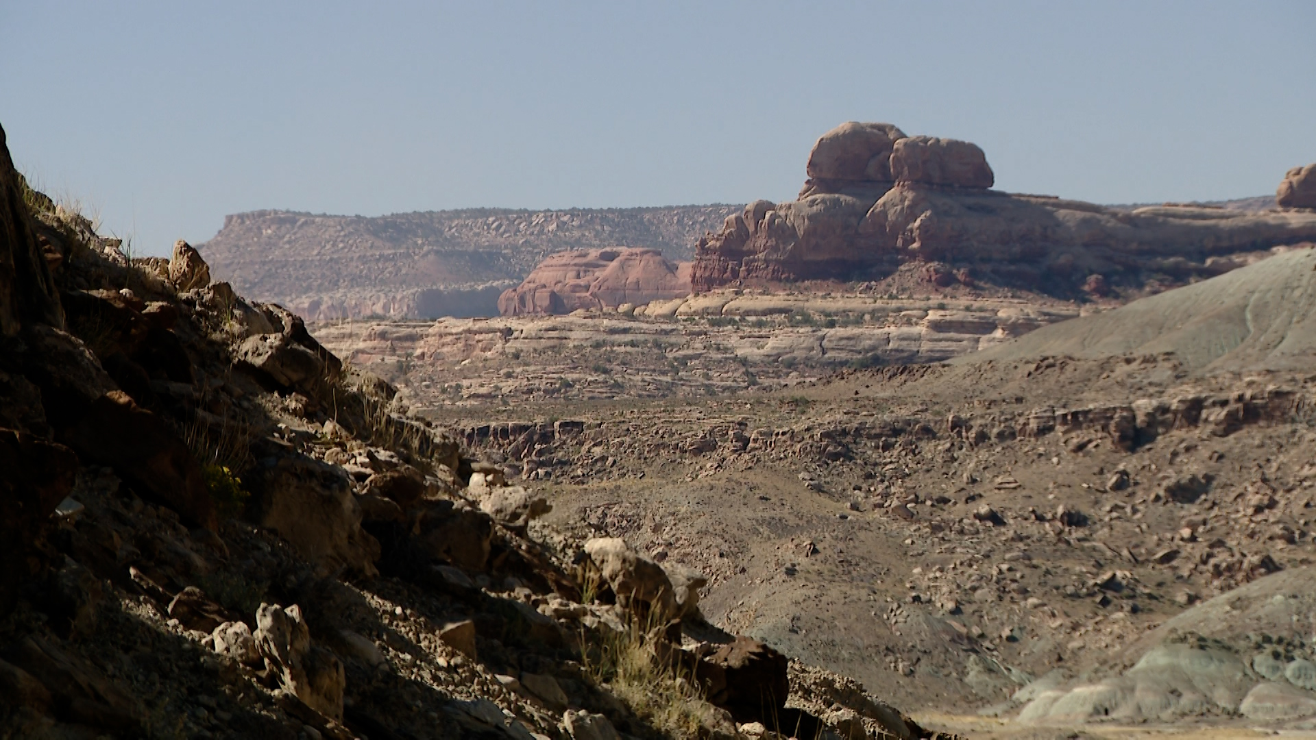 'Super excited': Utah agency eager for Utahraptor State Park grand opening this year 