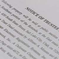 'Zombie mortgages' catching Utahns off guard