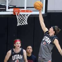 As Runnin' Utes begin season, Craig Smith looking for players to 'impact winning'