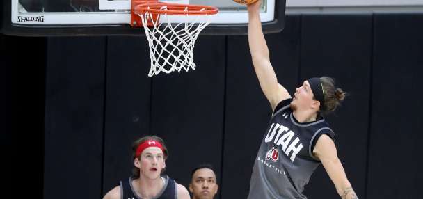 As Runnin' Utes begin season, Craig Smith looking for players to 'impact winning'