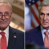 'Turbulence ahead': US Senate and House diverge on strategy as shutdown peril grows