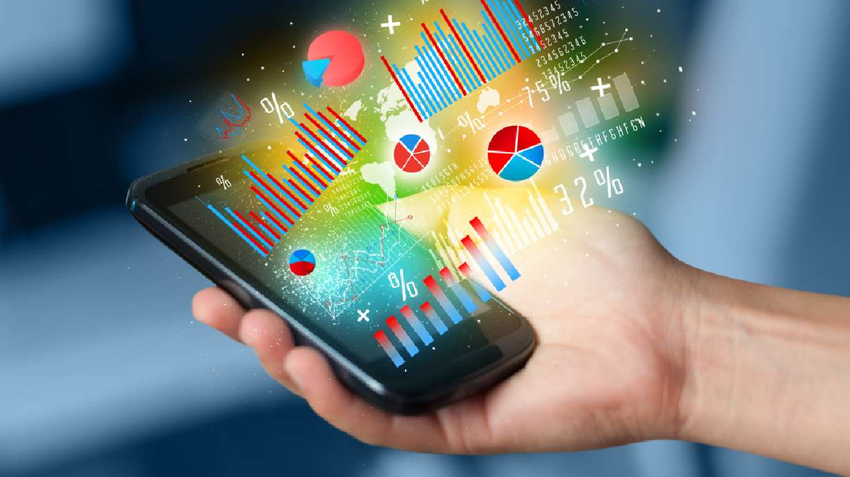 Why app ideas thrive in Silicon Slopes