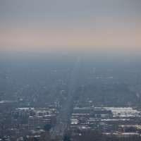 Court rejects Utah's attempt to stop new EPA air pollution rule