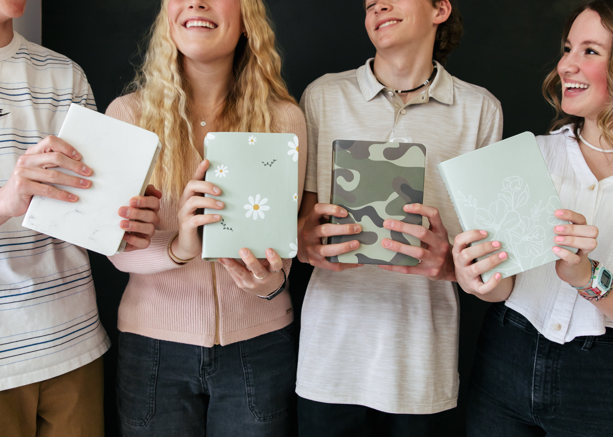 Behind the billboard: meet the business bringing color scriptures to life