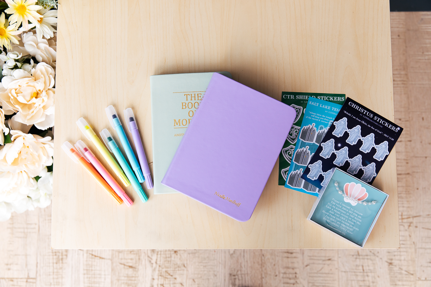 Behind the billboard: meet the business bringing color scriptures to life