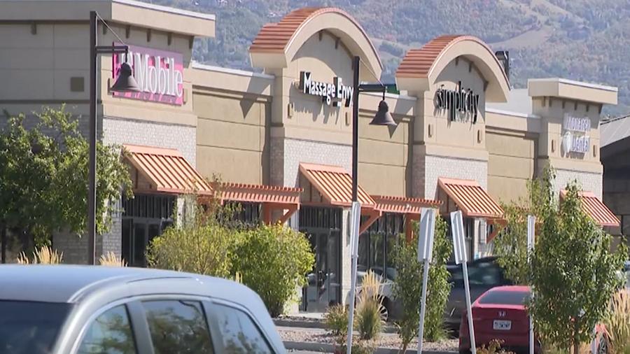 Organized retail crime costs Utah businesses $1 billion