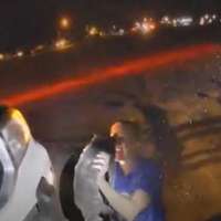 Southern Utah family's traffic stop on road trip turns into missing cat rescue