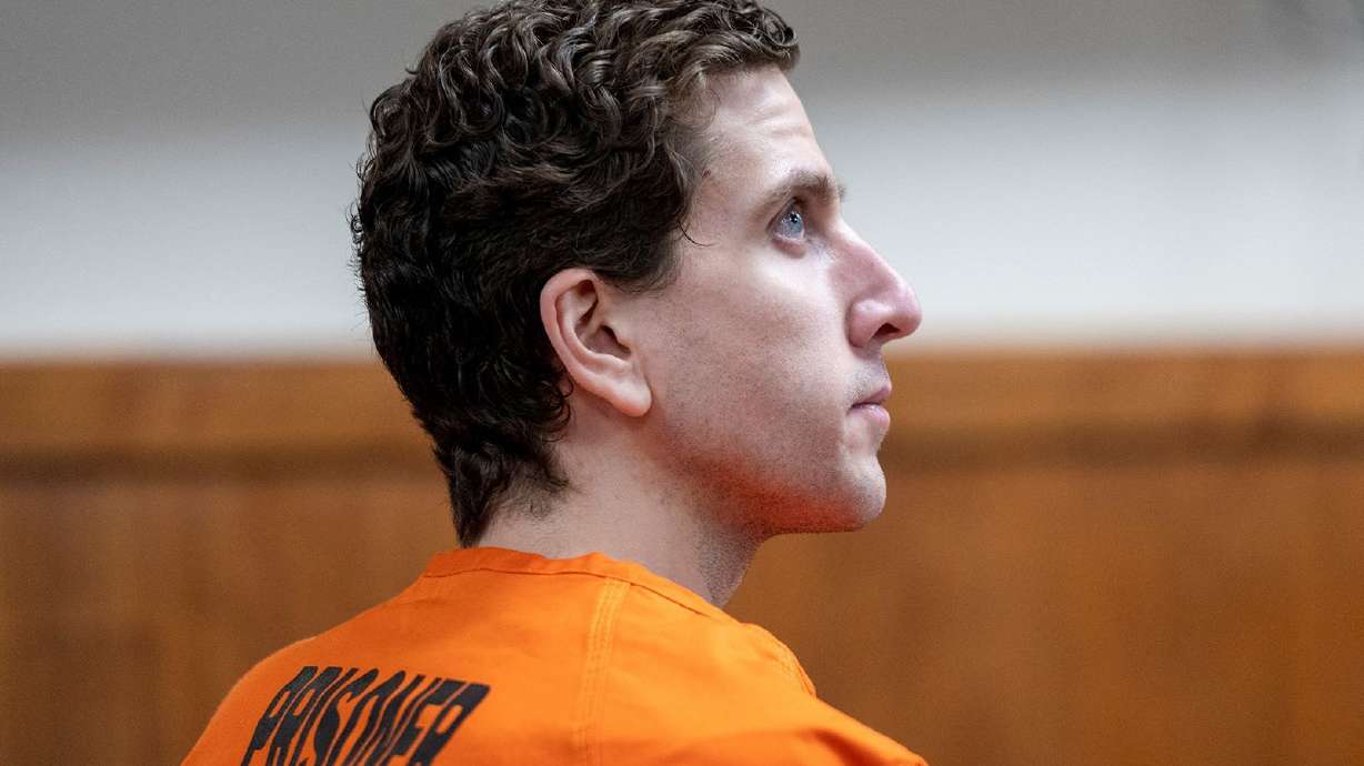Prosecutors in the case of Bryan Kohberger demanded customer information from Amazon related to the purchase of knives as part of their investigation.