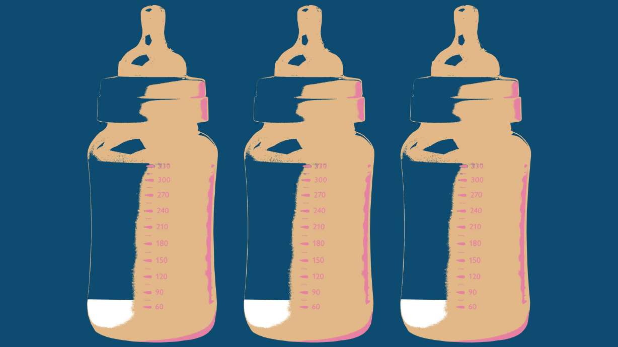 Store shelves appear less full, but Congress failed to act on a bill designed to boost supply.