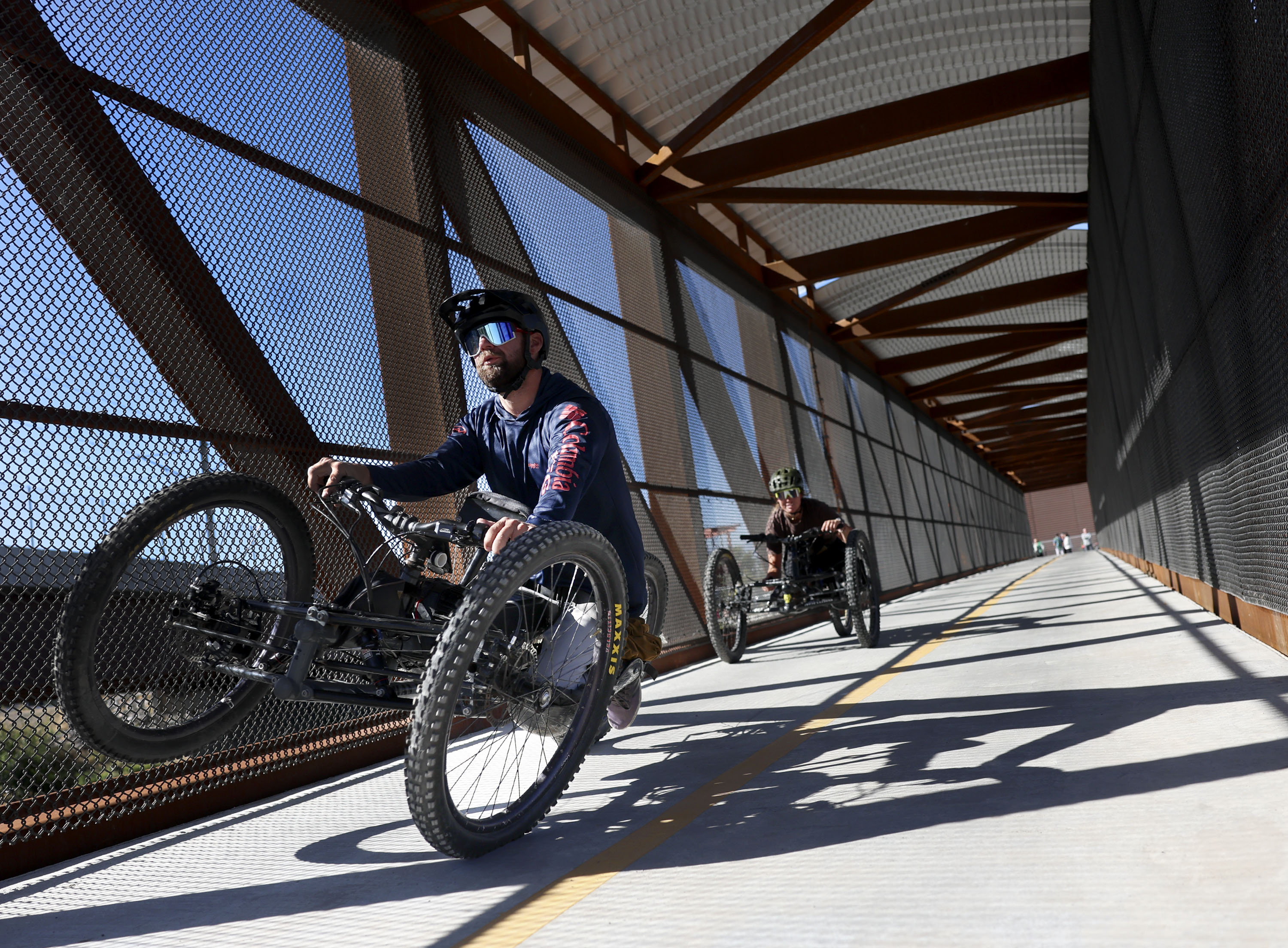 How Utah could someday be connected by 3,100 miles of trails