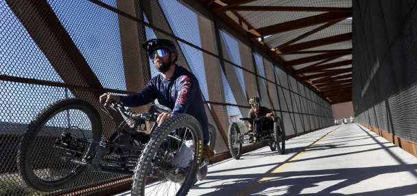 How Utah could someday be connected by 3,100 miles of trails